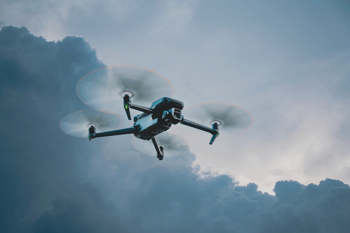 温县应用 | 风电站选址，看无人机航测如何为风寻“家”